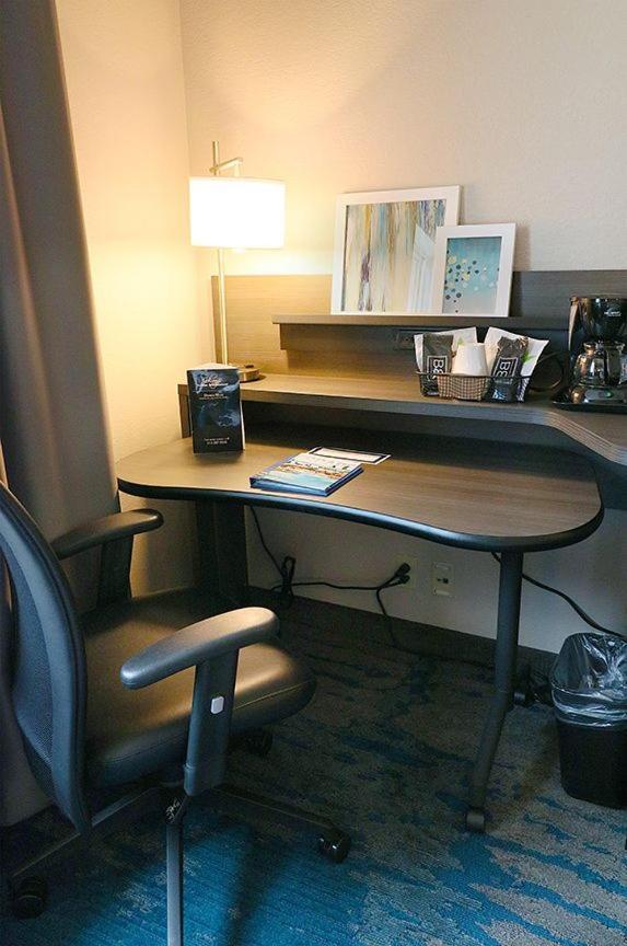 Fairfield Inn & Suites Des Moines Airport Екстер'єр фото