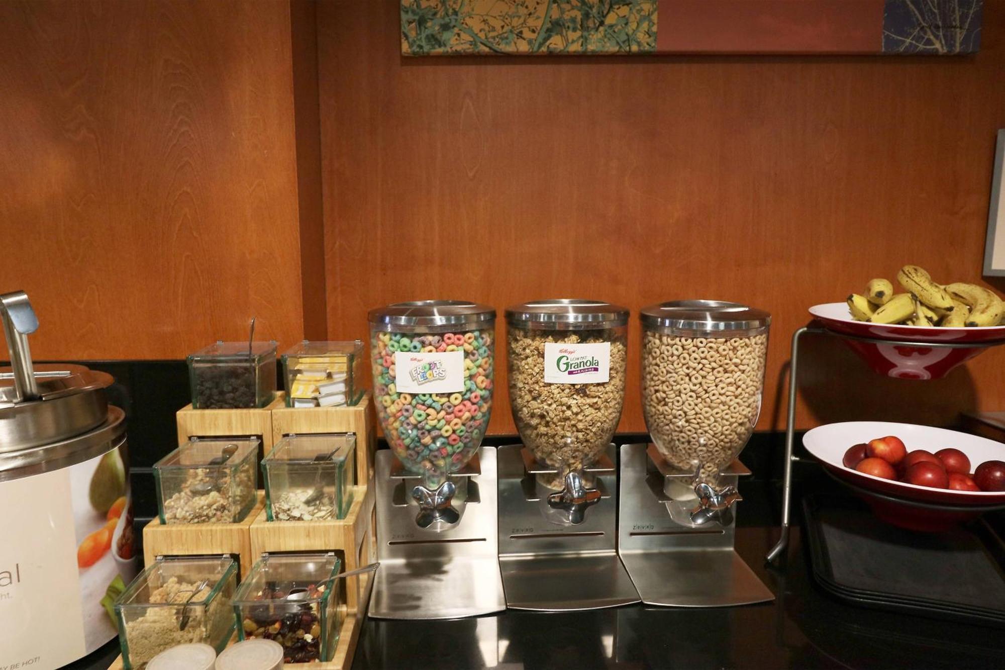 Fairfield Inn & Suites Des Moines Airport Екстер'єр фото