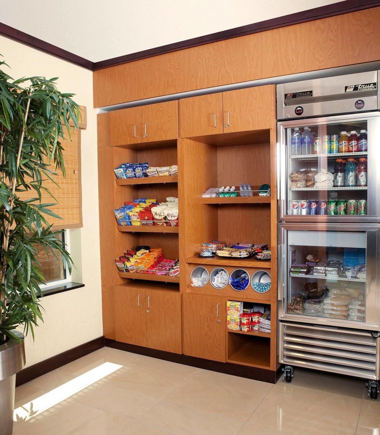 Fairfield Inn & Suites Des Moines Airport Екстер'єр фото